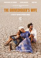 The Gravedigger’s Wife